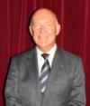 Rtn. Peter Clarke